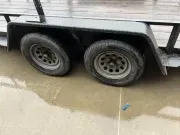 used Utility Trailers Quality Trailers  for sale, in Carlisle, PA Thumbnail 11