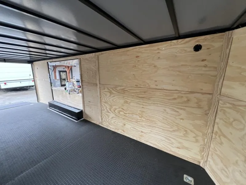 new Cargo (Enclosed) Trailers Quality Cargo  for sale, in Carlisle, PA Thumbnail 19