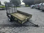 used Utility Trailers Carry-On  for sale, in Carlisle, PA Thumbnail 7
