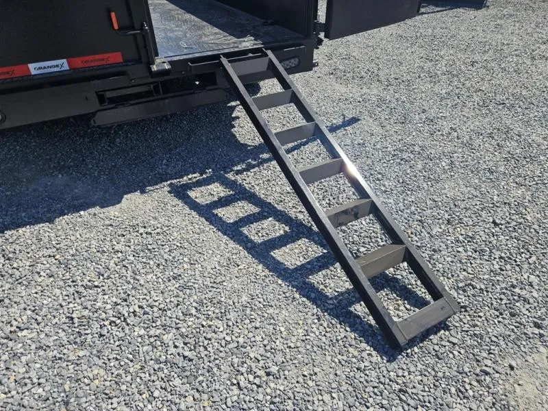 new Dump Trailers RawMaxx  for sale, in Carlisle, PA Thumbnail 24