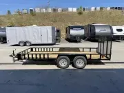 new Utility Trailers American Manufacturing Operations (AMO)  for sale, in Carlisle, PA Thumbnail 14
