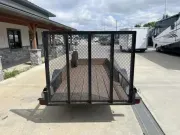 used Utility Trailers Other  for sale, in Carlisle, PA Thumbnail 4