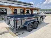 new Dump Trailers Lamar Trailers  for sale, in Carlisle, PA Thumbnail 16