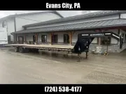 used Other Trailers Iron Bull  for sale, in Carlisle, PA Thumbnail 1