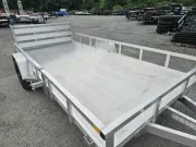 used Utility Trailers Sure-Trac  for sale, in Carlisle, PA Thumbnail 7