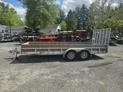 used Utility Trailers Black Rhino  for sale, in Carlisle, PA Thumbnail 2