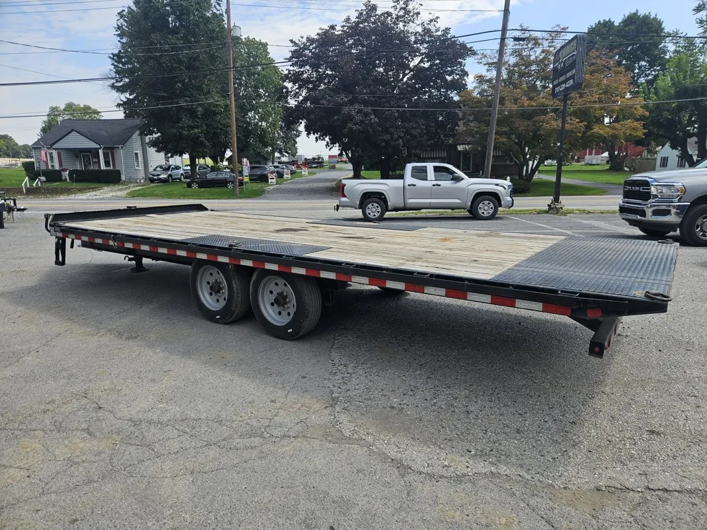 used Tilt Trailers Sure-Trac  for sale, in Carlisle, PA Thumbnail 6