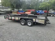 used Utility Trailers Quality Steel And Aluminum  for sale, in Carlisle, PA Thumbnail 3