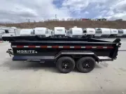 new Dump Trailers Moritz International  for sale, in Carlisle, PA Thumbnail 22