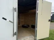 used Cargo (Enclosed) Trailers Rock Solid Cargo  for sale, in Carlisle, PA Thumbnail 4