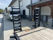 used Equipment / Flatbed Trailers Iron Bull  for sale, in Carlisle, PA Thumbnail 11