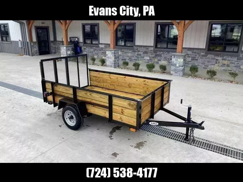 new Utility Trailers American Manufacturing Operations (AMO)  for sale, in Carlisle, PA image-0