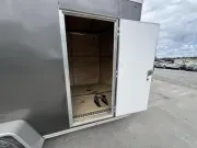 used Cargo (Enclosed) Trailers ITI Cargo  for sale, in Carlisle, PA Thumbnail 9