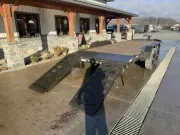 new Equipment / Flatbed Trailers MAXX-D  for sale, in Carlisle, PA Thumbnail 12