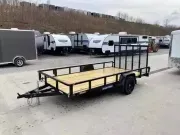 new Utility Trailers Sure-Trac  for sale, in Carlisle, PA Thumbnail 7