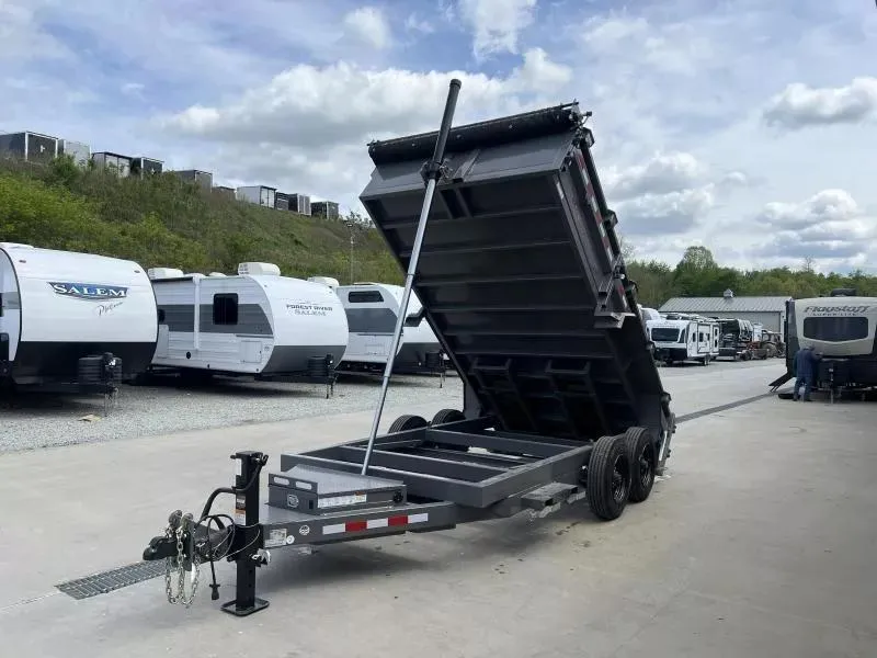 new Dump Trailers Midsota  for sale, in Carlisle, PA Thumbnail 8
