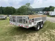 new Dump Trailers Nordtek Trailers  for sale, in Carlisle, PA Thumbnail 15