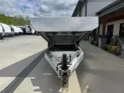 new Equipment / Flatbed Trailers Nordtek Trailers  for sale, in Carlisle, PA Thumbnail 8