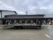 new Equipment / Flatbed Trailers Lamar Trailers  for sale, in Carlisle, PA Thumbnail 12