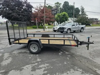 2024 Other 6.5 x 12