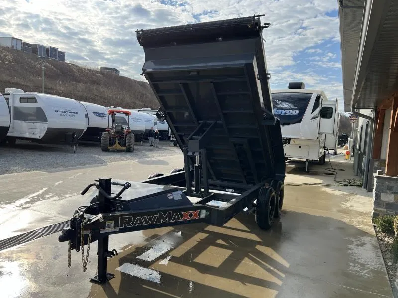 new Dump Trailers RawMaxx  for sale, in Carlisle, PA Thumbnail 10