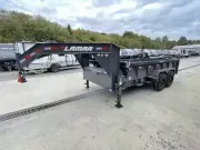 new Dump Trailers Lamar Trailers  for sale, in Carlisle, PA Thumbnail 12