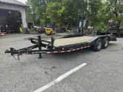 used Equipment / Flatbed Trailers Norstar  for sale, in Carlisle, PA Thumbnail 1