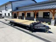 new Equipment / Flatbed Trailers Lamar Trailers  for sale, in Carlisle, PA Thumbnail 12