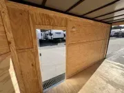 new Cargo (Enclosed) Trailers Quality Cargo  for sale, in Carlisle, PA Thumbnail 8