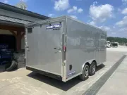 new Cargo (Enclosed) Trailers Sure-Trac  for sale, in Carlisle, PA Thumbnail 4