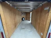 used Cargo (Enclosed) Trailers Car Mate Trailers  for sale, in Carlisle, PA Thumbnail 13