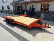 new Car Haulers / Racing Trailers Rice Trailers  for sale, in Carlisle, PA Thumbnail 2