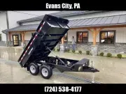 new Dump Trailers Sure-Trac  for sale, in Carlisle, PA Thumbnail 1