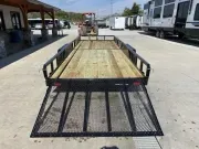 new Dump Trailers Sure-Trac  for sale, in Carlisle, PA Thumbnail 22