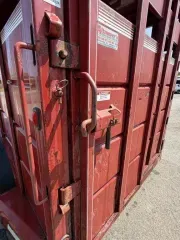 used Stock / Stock Combo Trailers Moritz International  for sale, in Carlisle, PA Thumbnail 11