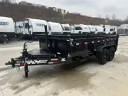 new Dump Trailers H and H Trailer  for sale, in Carlisle, PA Thumbnail 25