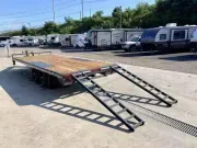 new Equipment / Flatbed Trailers Lamar Trailers  for sale, in Carlisle, PA Thumbnail 18