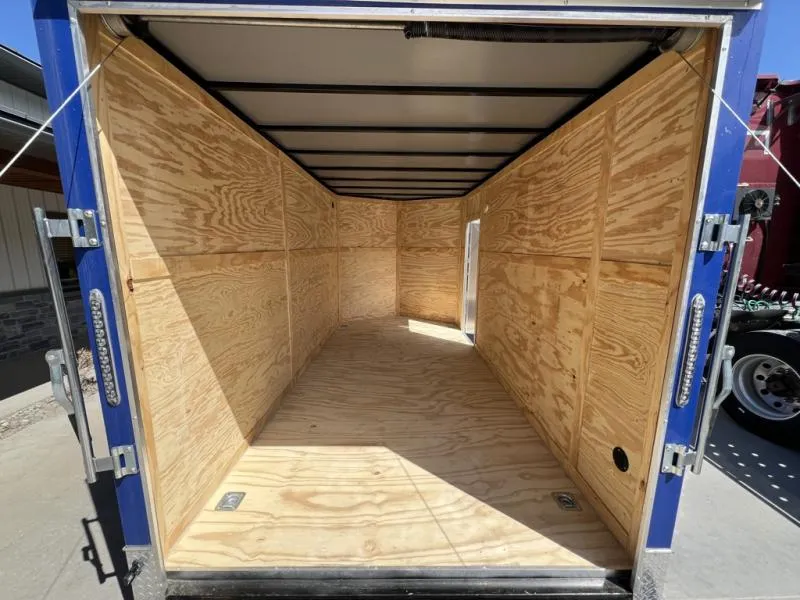 new Cargo (Enclosed) Trailers Quality Cargo  for sale, in Carlisle, PA Thumbnail 13