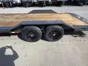 new Car Haulers / Racing Trailers Lamar Trailers  for sale, in Carlisle, PA Thumbnail 17