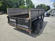 used Dump Trailers Bri-Mar  for sale, in Carlisle, PA Thumbnail 6