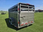 new Stock / Stock Combo Trailers CornPro  for sale, in Carlisle, PA Thumbnail 5