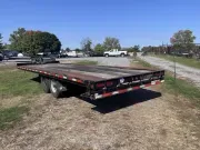 used Tilt Trailers BWISE  for sale, in Carlisle, PA Thumbnail 7