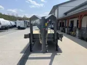 new Equipment / Flatbed Trailers Behnke  for sale, in Carlisle, PA Thumbnail 9