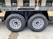new Equipment / Flatbed Trailers American Manufacturing Operations (AMO)  for sale, in Carlisle, PA Thumbnail 12