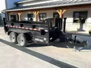 used Dump Trailers Sure-Trac  for sale, in Carlisle, PA Thumbnail 15