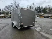 new Cargo (Enclosed) Trailers Quality Cargo  for sale, in Carlisle, PA Thumbnail 5