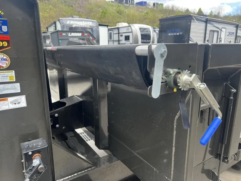 new Dump Trailers MAXX-D  for sale, in Carlisle, PA Thumbnail 28