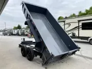 new Dump Trailers Lamar Trailers  for sale, in Carlisle, PA Thumbnail 6