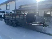 new Dump Trailers Hillcrest Trailers  for sale, in Carlisle, PA Thumbnail 10