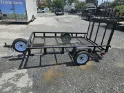 used Utility Trailers Carry-On  for sale, in Carlisle, PA Thumbnail 2